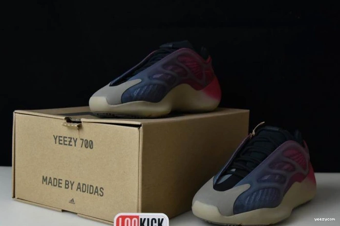 Fade 700 GW1814 Yeezy Adidas Carbon V3 1029
